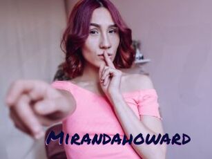 Mirandahoward