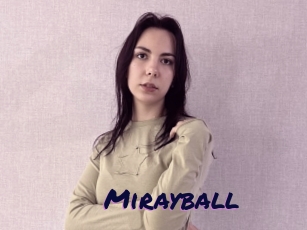 Mirayball