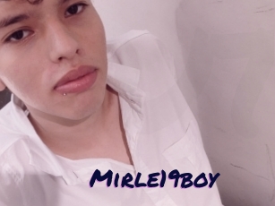 Mirle19boy