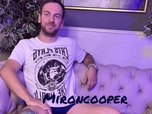 Mironcooper