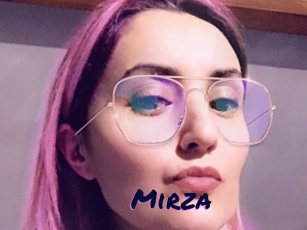 Mirza