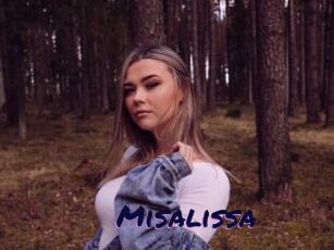 Misalissa