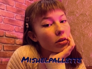 Mishelpallette