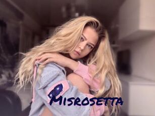 Misrosetta