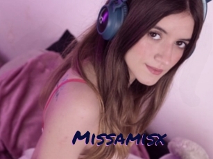 Missamisx