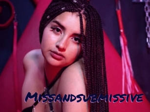 Missandsubmissive