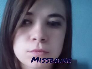 Missbrune