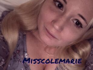 Misscolemarie