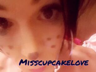 Misscupcakelove