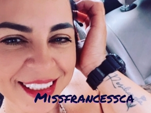 Missfrancessca