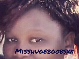 Misshugeboobsxx