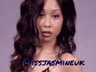 Missjasmineuk