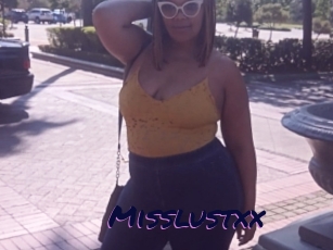 Misslustxx