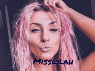 Misslylah