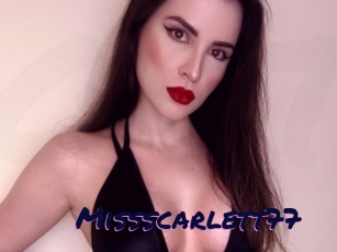 Missscarlett77