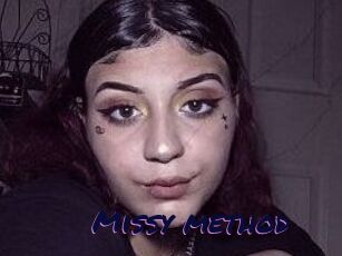 Missy_method