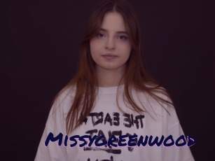 Missygreenwood