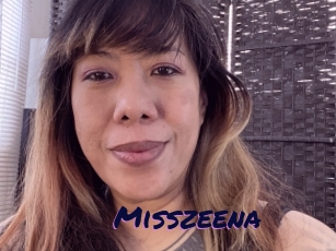 Misszeena