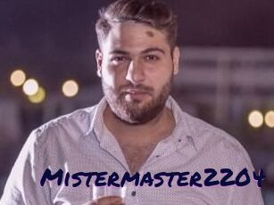 Mistermaster2204