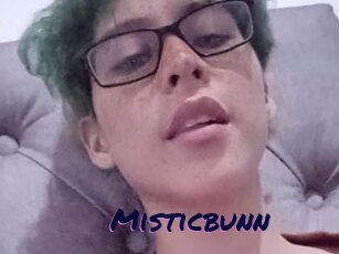 Misticbunn