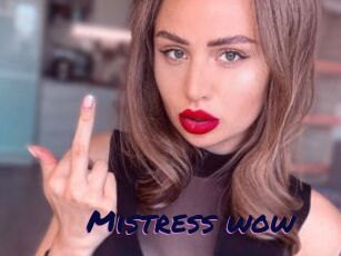 Mistress_wow