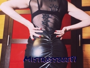 Mistressbee81