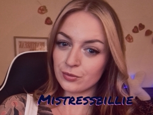 Mistressbillie