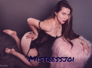 Mistressjoi