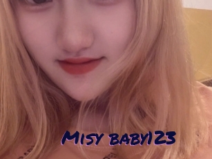 Misy_baby123