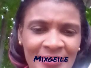 Mixgeile