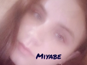 Miyabe