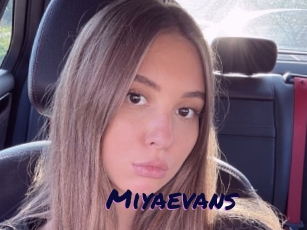 Miyaevans