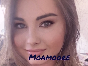 Moamoore