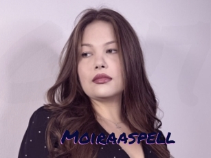 Moiraaspell