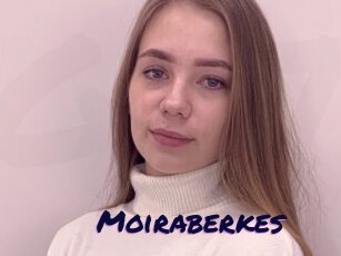 Moiraberkes