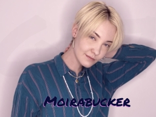 Moirabucker