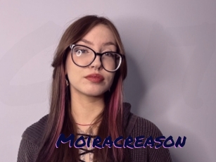 Moiracreason