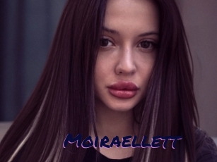 Moiraellett