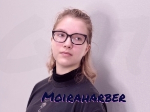 Moiraharber