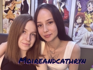 Moireandcathryn