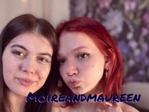 Moireandmaureen