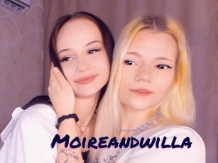 Moireandwilla