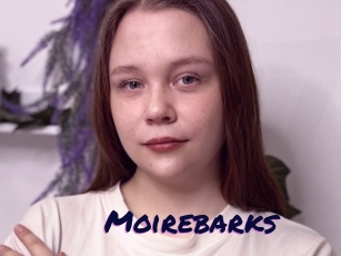 Moirebarks