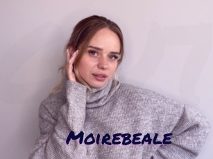 Moirebeale