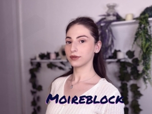 Moireblock