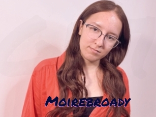 Moirebroady