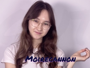 Moirecannon