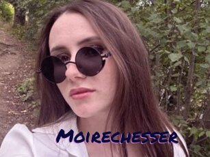 Moirechesser