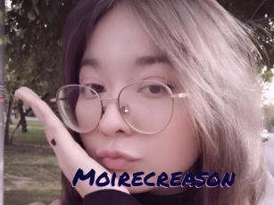 Moirecreason