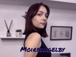 Moireengelby